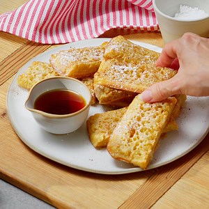 36 reactions | Celebrate Winter with a cosy and delicious treat: Air...