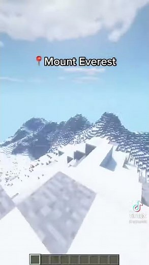 Earth in Minecraft Mod: Terrarium