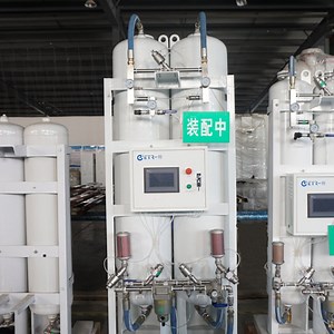 [Hot Item] Oxygen Generator System Oxygen Generator Equipment