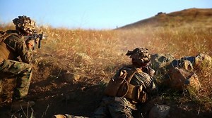 8.4K views · 578 reactions | INTERLOCKING FIELDS OF FIRE MARINE...