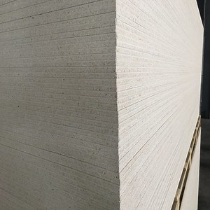 [Hot Item] 4*8 Sheets Melamine Board Standard Size HPL Laminated MGO Board