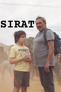 Sirat. Trance en el desierto - Película 2025 - Cine.com