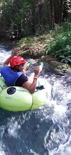 Chukka Caribbean on TikTok