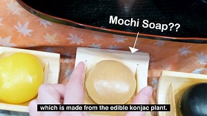 Have you watched the latest TRIED AND TESTED ep? Oon Shu An tries out this mochi soap and other beauty products with weird textures! Watch it now on the Clicknetwork app or at clicknetwork.tv/triedandtested #clicknetwork | Clicknetwork