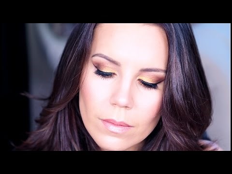 VEGAS LIGHTS | MAKEUP TUTORIAL