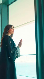 Find your sanctuary at Marassi Al Bahrain, where peace, comfort, and stunning beach views surround you. اختاروا مراسي البحرين كملاذ للهدوء والراحة مع إطلالات شاطئية خلابة. هنا، تلتقي الفخامة بالسكينة. #MarassiBeach #MarassiMemories #BeachVibes #Summer #Beach #Bahrain #MarassiAlBahrain | Marassi Al Bahrain | Facebook