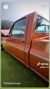 Chevrolet | Pick up Custom