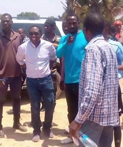 2.6K views · 48 reactions | The national Anthem in chifunabuli luapula province | UPND Zambia | Facebook