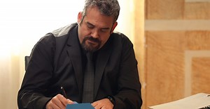 Σασμός: Ο εισαγγελέας ζωντανεύει τον πιο σκοτεινό εφιάλτη του Μαθιού  – Τι θα δούμε απόψε | zarpanews.gr