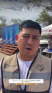 1.4K views · 230 reactions | Seguimos impulsando nuestro programa “Integrando Vidas”, buscando el bienestar social son derechos fundamentales que deben ser garantizados para nuestra ciudadanía. Estamos trabajando para asegurarnos que personas en situación de calle reciban este apoyo y puedan mejorar su vida. | Montserrat Caballero | Facebook