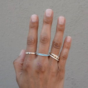 Came out √ ⠀ Began to identify as female √ ⠀ Changed name √ ⠀ Confirmation surgery complete √ ⠀ ⠀ What do you want to celebrate?⠀ #moretocelebrate #bncollections #handmadejewerly #handcraftedjewelry #ethicaljewelry | Bario Neal Jewelry