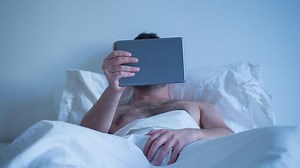 How masturbating can help lower YOUR prostate cancer risk by a third