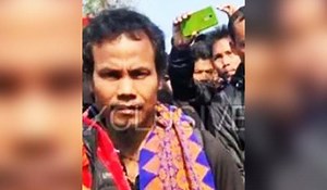 বাথা সন্দৰ্ভত বৰ্তমানেও প্ৰতিক্ৰিয়া অব্যাহত BTR ত #Mbatha #Batha #NDFB #BTR | Inside Northeast