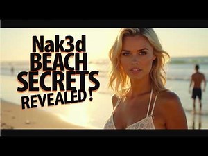 Nude Beach Facts and Myths Explained | Real Nude Culture Documentary