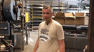 Watch our tour of the Janus Motorcycles fabrication shop! Zoom ahead to 6:55 when the tour starts! | Janus Motorcycles