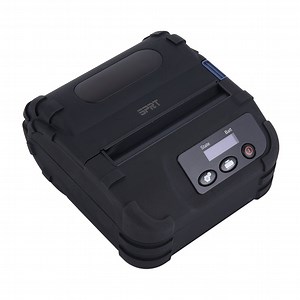 [Hot Item] SPRT SP-L36 Android IOS Computer Receipt And Label Printer Bluetooth 80mm Portable Printers