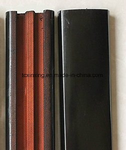 [Hot Item] Different Color Handrail Belt for Escalator