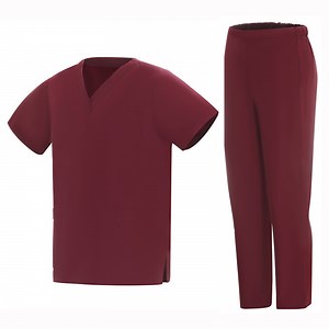 [Hot Item] Surgical Suit for Nurses Doctors Separate Hospital Work Uniforms