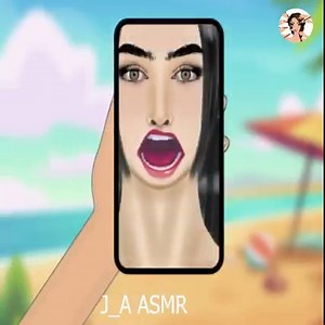 11K views · 166 reactions | ASMR Unbelievable Wild Snake Removal From Sleepy Woman Mouth | Shorts clips | Facebook