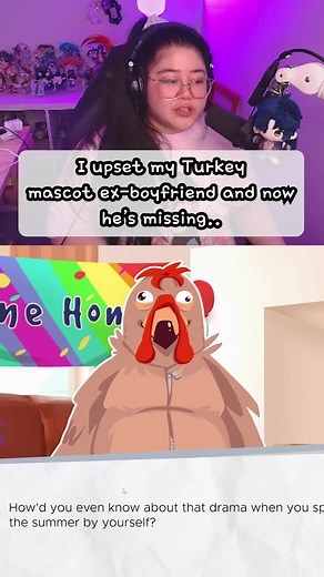 Long Story 2: Summer Holiday Mystery Game