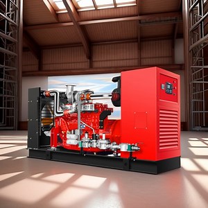 [Hot Item] 180kw Natrual/Biogas/Biomass/LPG/CNG/Propane/Methane/Hydrogen/Deutz/Steyr/Cummins/Power Plant/Dual Fuel/Sewage/Coke/Syngas/Wood Gas Generator