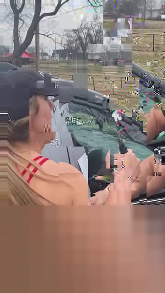 157K views · 1.1K reactions | How to get dog out of a hot car! ❤️ | Sam & Jen | Facebook