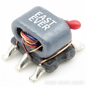 [Hot Item] 50ohm, 2way 300-1600MHz, Power Divider, Power Splitter/Combiner, for Differential Modulator/Demodulator and Active Mixers.