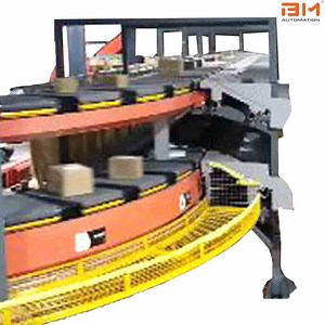 [Hot Item] Advanced Post Office Letter Sorting Machine for Efficient Mail Processing