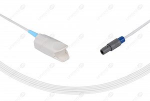 Nihon Kohden Compatible Reusable Spo2 Sensor
