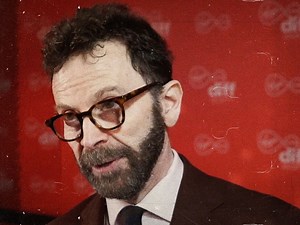 Charlie Kaufman lashes out at Hollywood executives