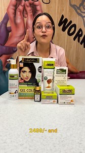 100K views · 55 reactions |  Beauty Alert!  Spend ₹1299+ and get 6 FREE gifts worth ₹594! Or, spend ₹2499+ for a FREE makeup pouch worth ₹499! Plus, use code MONTHEND for an extra 10% OFF! Don't miss out on organic beauty & amazing rewards ⏰ Get your skin glowing with Indus Valley Glow! #OrganicGlow | Indus Valley Organic Beauty | Facebook