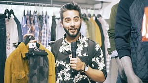 The Autumn Winter '18 Press Preview has got everyone's jaw dropping. Watch the video to know what's hitting your wardrobe soon! #DontHoldBack | JACK & JONES
