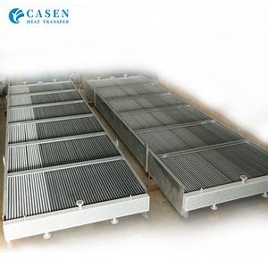 [Hot Item] Copeland Air Cooled Condensers for Refrigeration Condensing Units