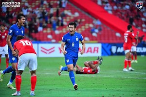 Link xem trực tiếp Thái Lan vs Indonesia, 19h30 ngày 1/1