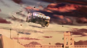 Fast And Furious: Spy Racers - Teaser Trailer