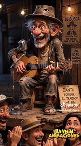 Raymin Animaciones chiste corto y humor animado