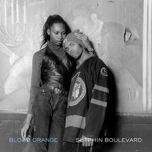 Sutphin Boulevard - Blood Orange: Song Lyrics, Music Videos & Concerts