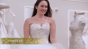 Randy gives his tips for helping brides with big budgets! | Curvy Brides' Boutique - TLC