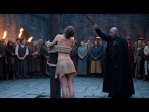 Treason at Stone Pillory (Story) | Medieval Punishment | Whipping | Flogging | Canning