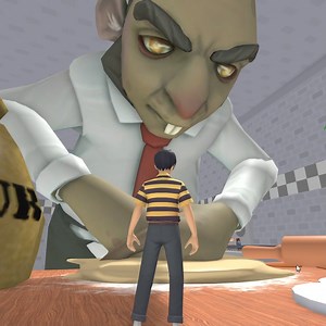 Zombie Water Park Escape | Bollywood Gamerz