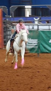 Loralee Ward and “Flomello” ( Traffic Guy) had a great first round of the BFA 4 year old Futurity! We are excited to watch them in 2nd Round!! 👏🏻 #4mequineranch #trafficguy #stoptraffic #flo #bfa #futurity | Traffic Guy Stallion