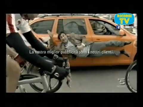 Spot Pubblicita Ing Direct Conto Arancio Canale5 2011