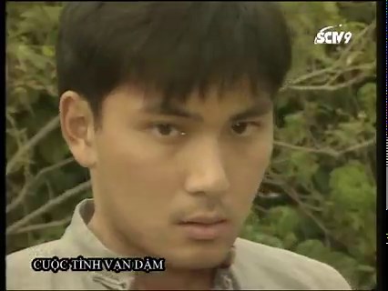 97K views · 6.1K reactions | Cắt tập 20 “Cuộc tình vạn dặm” Cặp đôi dễ thương, phim giả thành thật ở ngoài đời  “Cuộc tình vạn dặm”, phát sóng lúc 22h các ngày trong tuần, chỉ có trên kênh SCTV9! #sctv9 #tvb | SCTV9 - TVB | Facebook