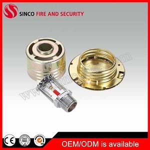 [Hot Item] Standard Response Conceal Type Fire Sprinkler Head