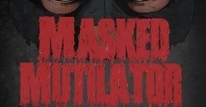 Mutilador enmascarado (2019)  - Ver Película Completa en Español - FULLTV