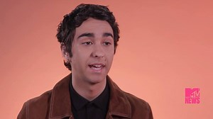 Alex Wolff on the physically and emotionally demanding film Hereditary | MTV News