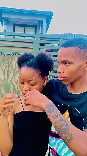 Couples Sharing Tears of Joy Moments