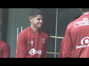 Presentación Oficial: Facundo Barceló 🔴⚫