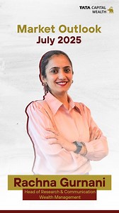 196 reactions | FII inflows, DII strength, and sector rotation—June had it all. From volatile foreign flows to shifting domestic patterns, the month delivered key moves every investor needs to understand. Stay ahead with expert insights on factors shaping the markets. #TataCapital #MarketOutlook #Investing #IndianMarkets #Finance | Tata Capital | Facebook