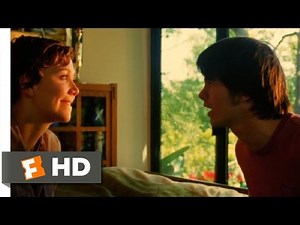 Happy Endings (7/12) Movie CLIP - We're Breaking Up (2005) HD